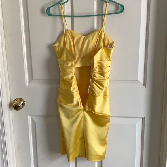 David’s Bridal Dress - Picture 3 of 5